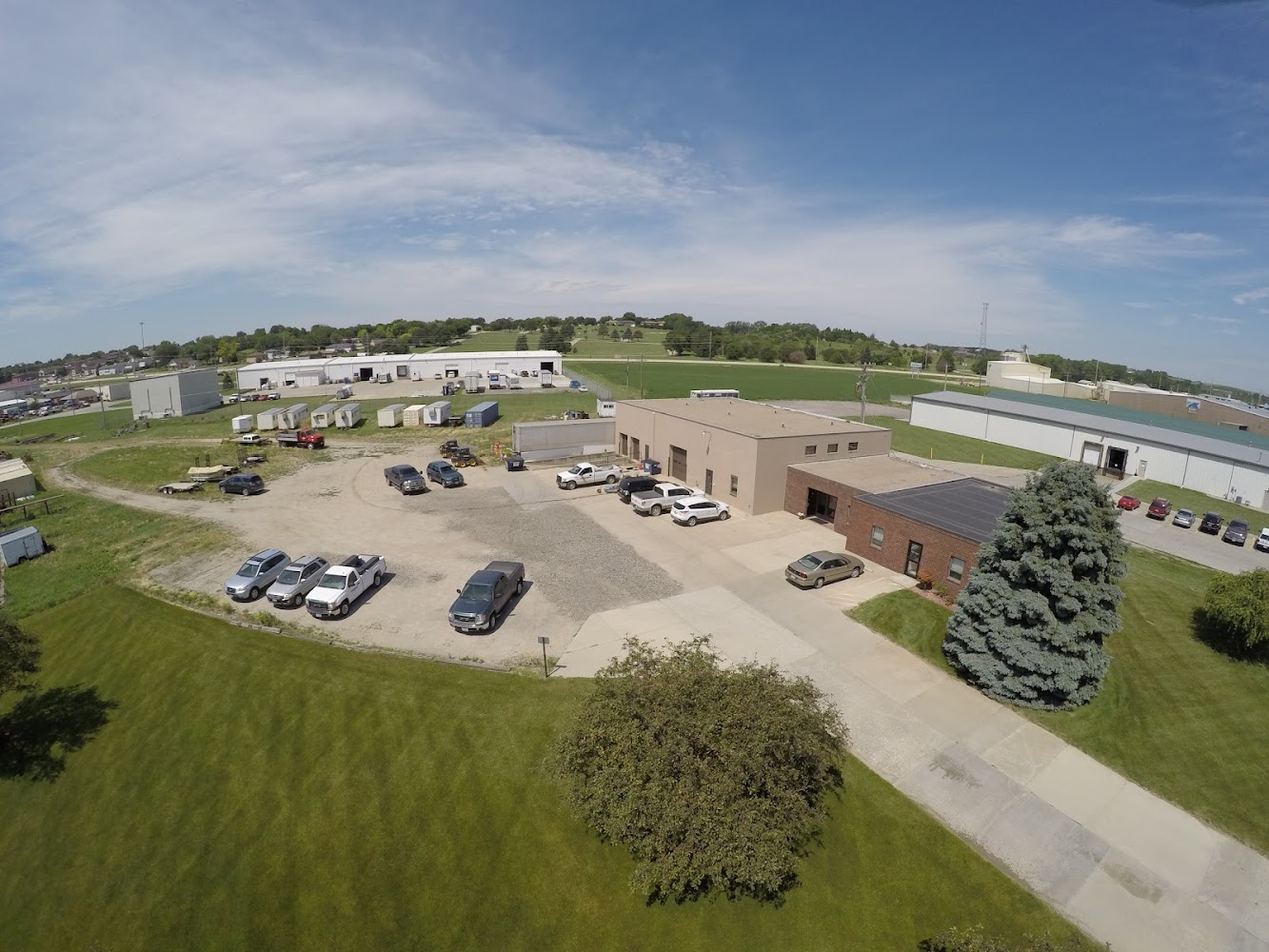 Gallery photo for Beckenhauer Construction, Inc in Norfolk, NE