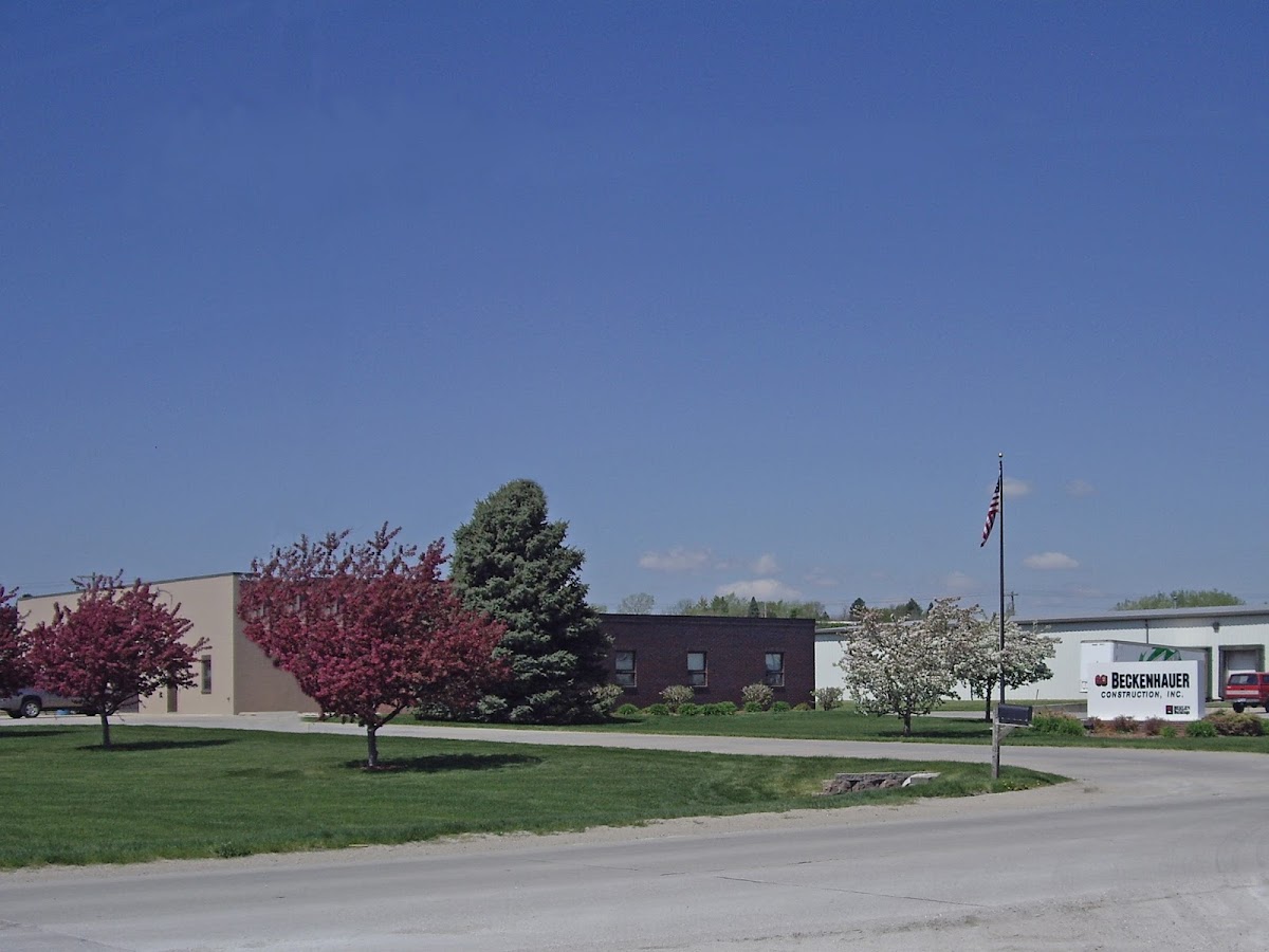 Beckenhauer Construction, Inc Contractor in Norfolk, NE photo
