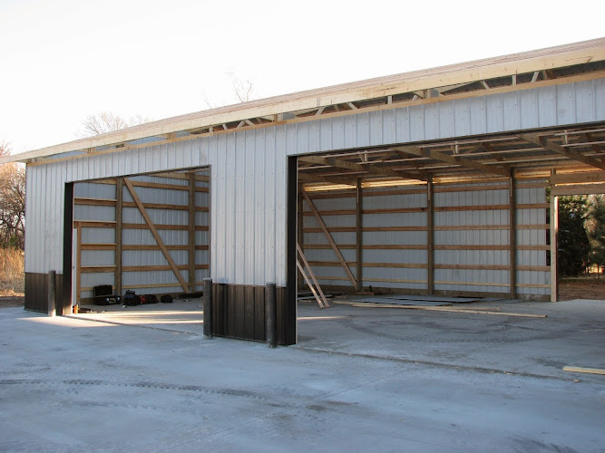 ABG Contracting Roofing Repair in Hoskins, NE photo