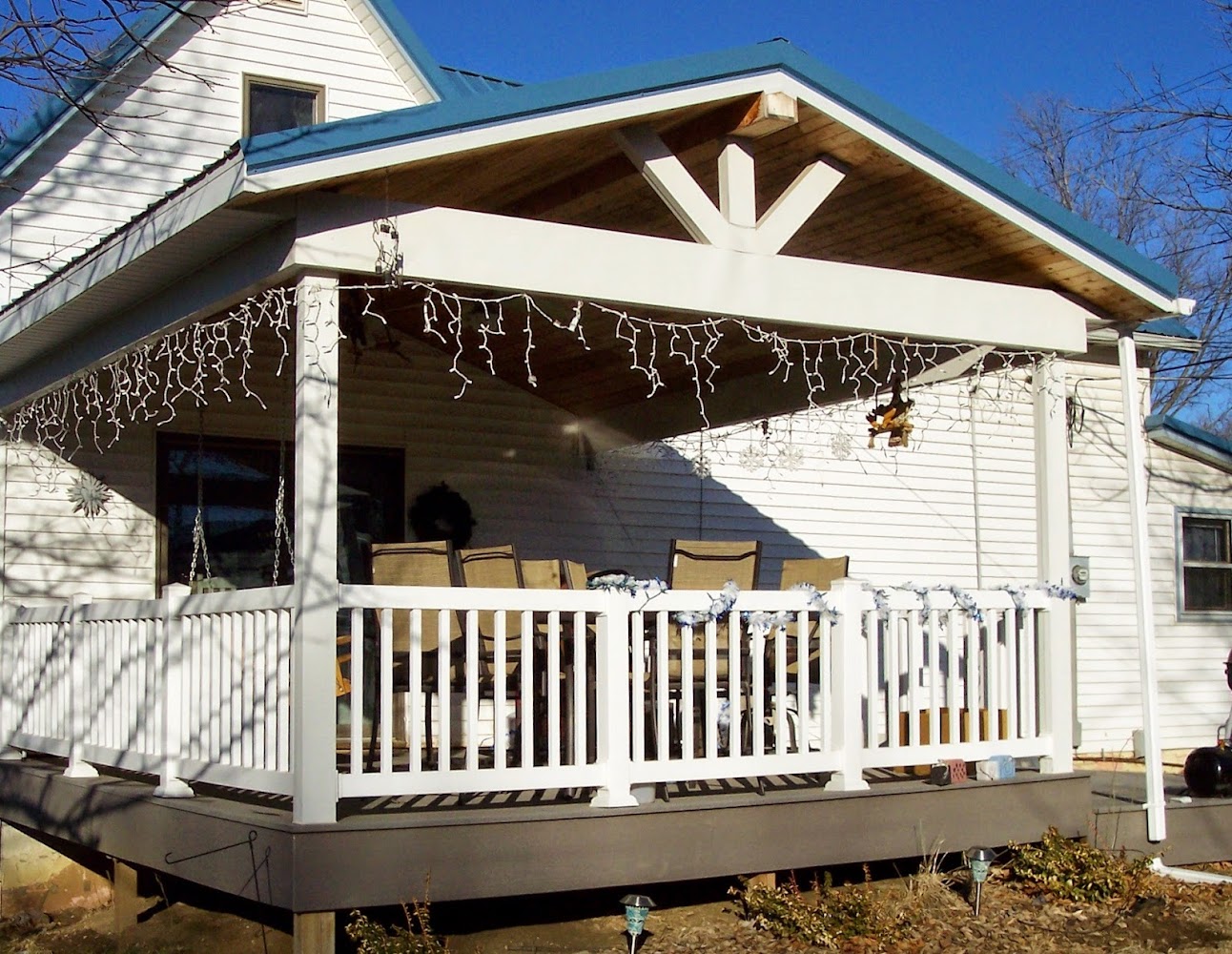 Gallery photo for ABG Contracting in Hoskins, NE