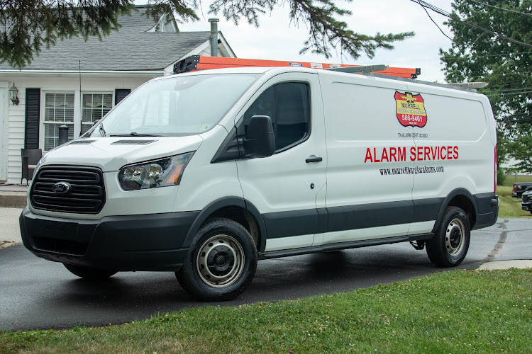 Murrell Burglar Alarms Mobile Phone Repair in Morristown, TN photo