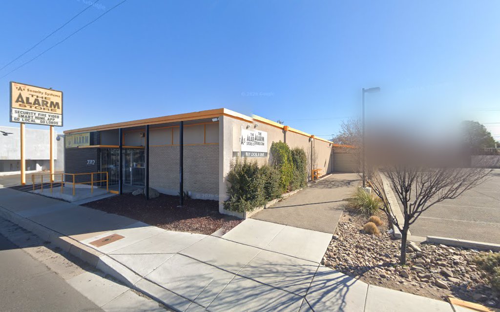Gallery photo for TAS Security Systems in Albuquerque, NM