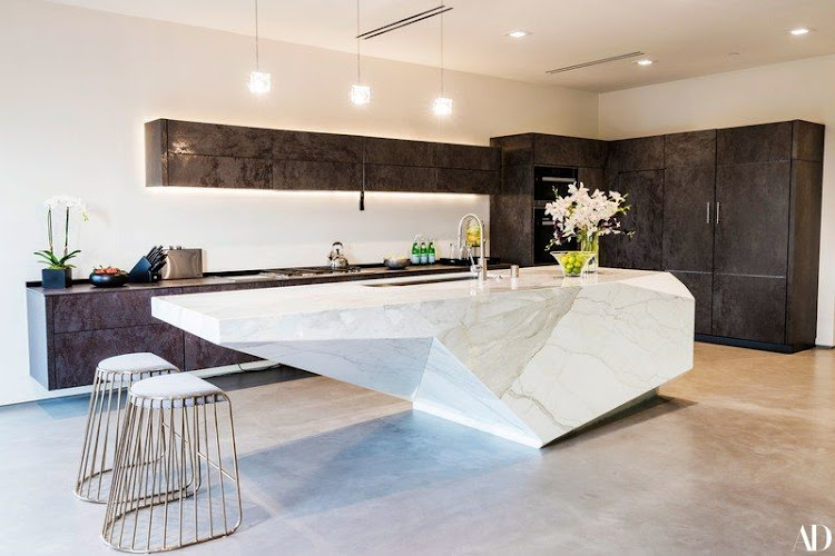 English Marble & Granite Plumber in Henderson, NV photo