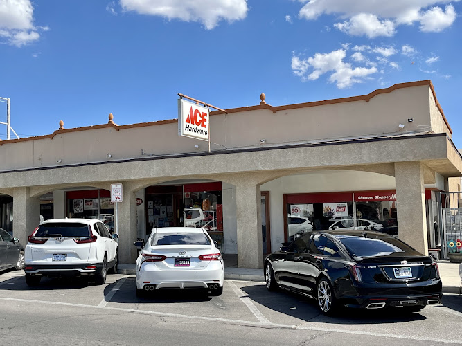 Ace Shopper Stopper Contractor in Boulder City, NV photo
