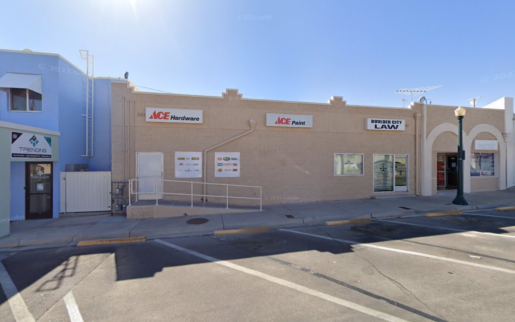 Gallery photo for Ace Shopper Stopper in Boulder City, NV