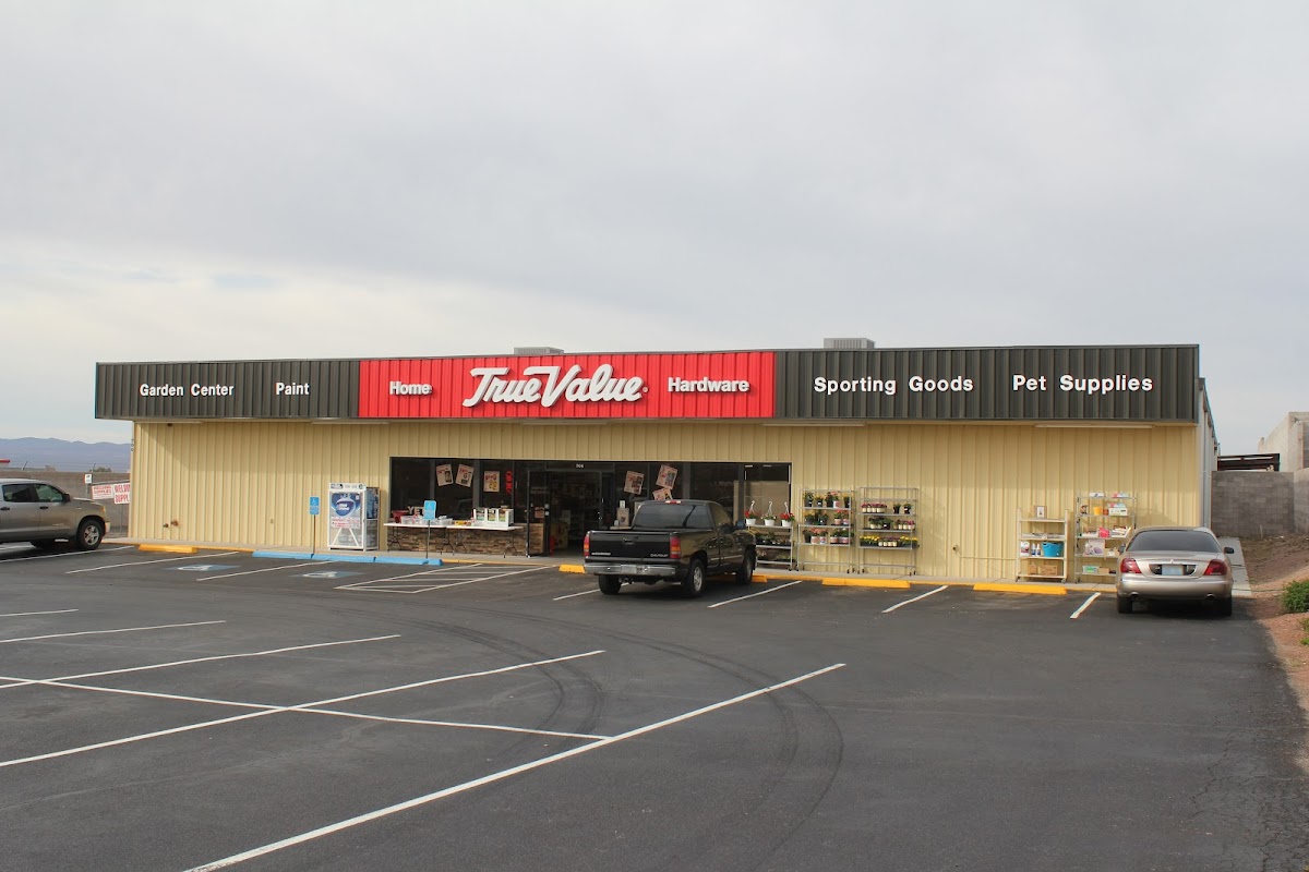 Home Hardware & Variety Bicycle Repair in Boulder City, NV photo