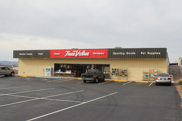 Home Hardware & Variety Bicycle Repair in Boulder City, NV photo