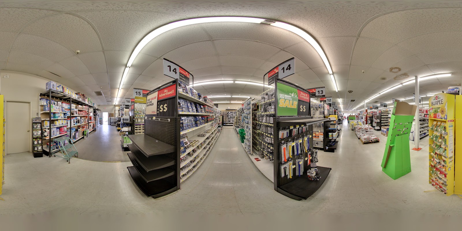 Home Hardware & Variety gallery photo