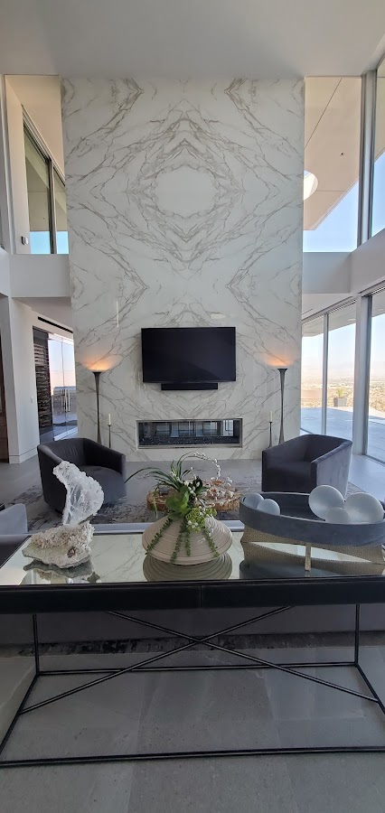 Summit Tile & Stone LLC Contractor in Henderson, NV photo