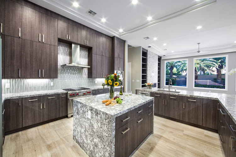 Desert Eagle Stone Furniture Repair in Henderson, NV photo