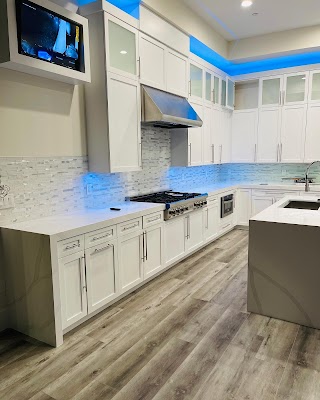 Gallery photo for Desert Eagle Stone in Henderson, NV