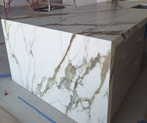 Gallery photo for Desert Eagle Stone in Henderson, NV