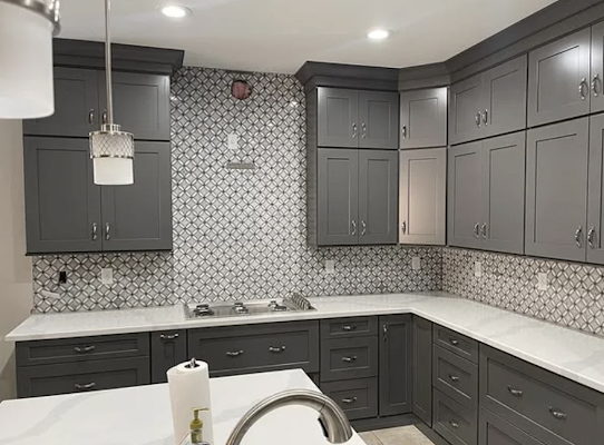 Gallery photo for Desert Eagle Stone in Henderson, NV