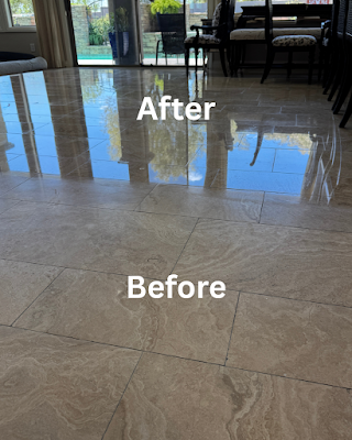 Gallery photo for Ultimate Finish Stone, Tile, & Grout, Inc. in Henderson, NV