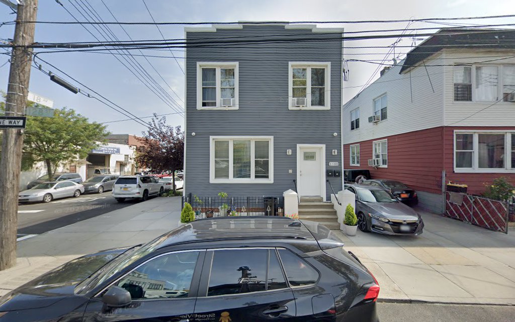 Gallery photo for Sky view Sprinklers in College Point, NY
