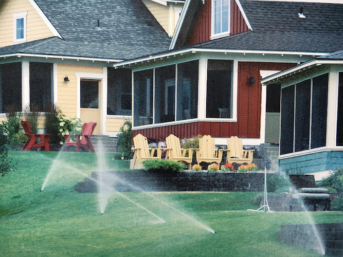 United Lawn Sprinklers