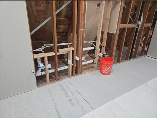 Gallery photo for ALL AMERICAN PLUMBING DRAIN, Plumber in Junction City, OR