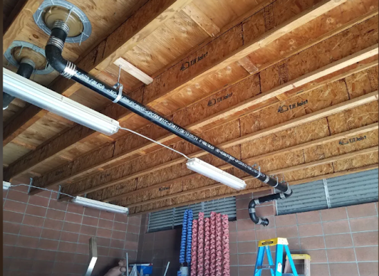 Gallery photo for ALL AMERICAN PLUMBING DRAIN, Plumber in Junction City, OR