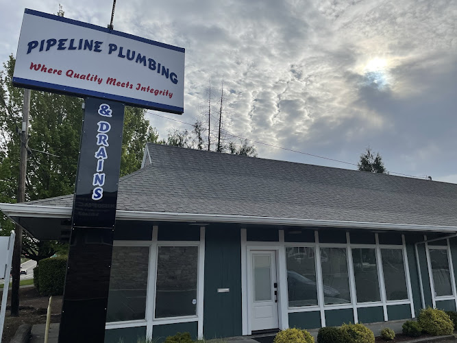 Pipeline Plumbing & Drains Plumber in Tigard, OR photo