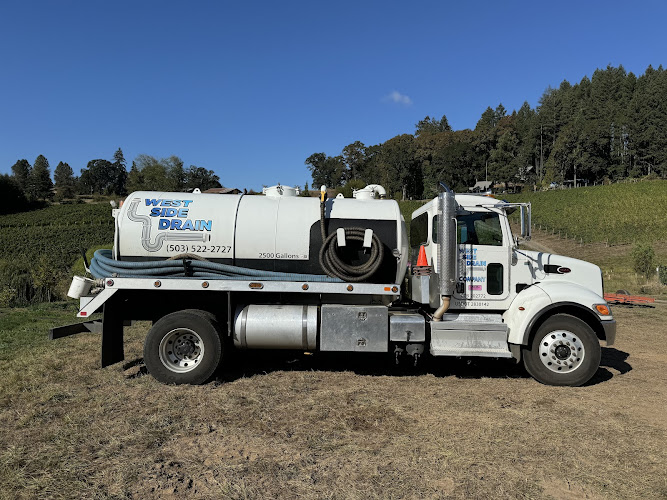 West Side Drain and Septic Plumber in Hillsboro, OR photo