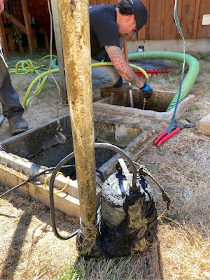 Gallery photo for West Side Drain and Septic in Hillsboro, OR