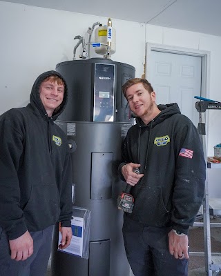 Gallery photo for Apollo Plumbing, Heating & Air Conditioning in Beaverton, OR