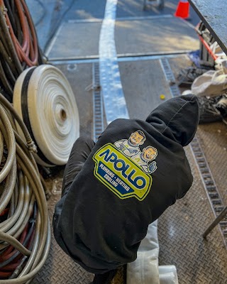 Gallery photo for Apollo Plumbing, Heating & Air Conditioning in Beaverton, OR