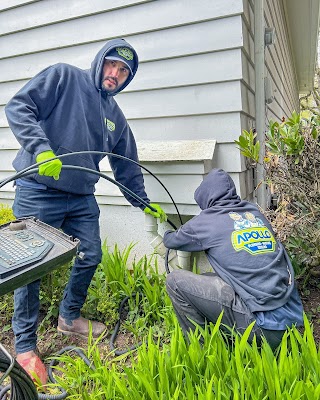 Gallery photo for Apollo Plumbing, Heating & Air Conditioning in Beaverton, OR