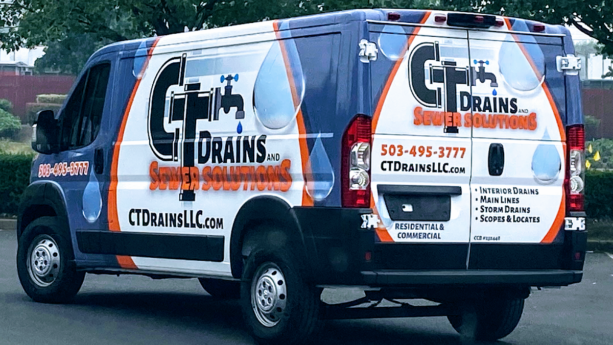 CT Drains and Sewer Solutions LLC photo