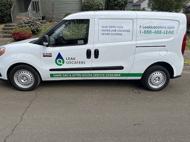 Leak Locaters Plumber in Beaverton, OR photo