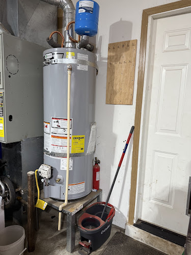 Proline Plumbing Plumber in Portland, OR photo