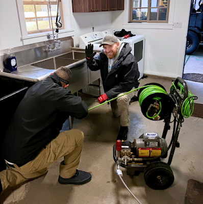 Gallery photo for Proline Plumbing in Portland, OR