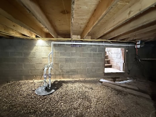 Gallery photo for DeRose Plumbing & Water Conditioning, LLC in York, PA