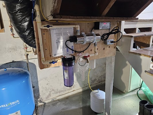 Gallery photo for DeRose Plumbing & Water Conditioning, LLC in York, PA