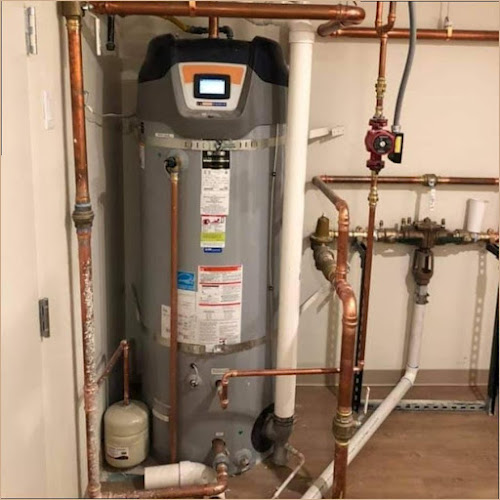 Ethan & Sons Plumbing Corp Plumber in York, PA photo