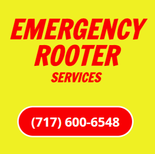 Gallery photo for Emergency Rooter Services in York, PA