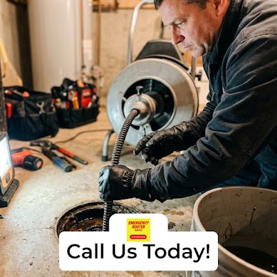 Gallery photo for Emergency Rooter Services in York, PA