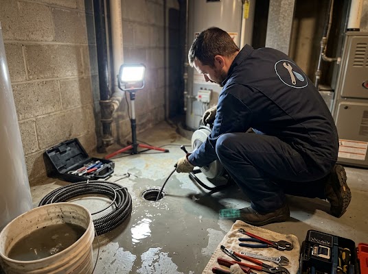 Gallery photo for Emergency Rooter Services in York, PA