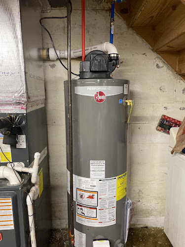 Ron Bollman Plumbing Plumber in York, PA photo