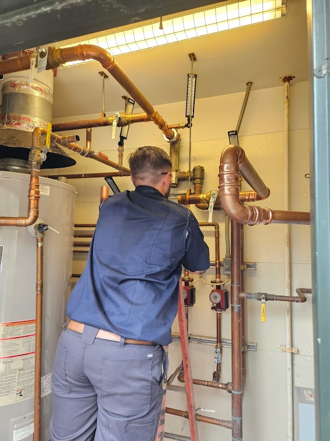 Top Choice Plumbing photo