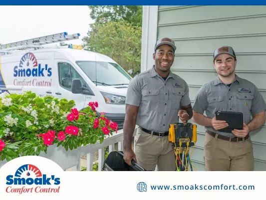 Gallery photo for Smoak's Comfort Control, Plumber in Charleston, SC