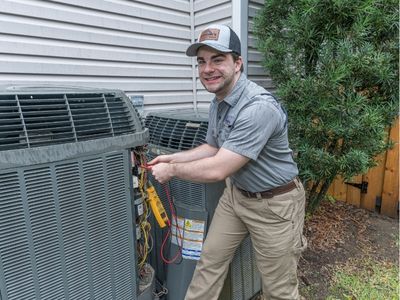Gallery photo for Smoak's Comfort Control, Plumber in Charleston, SC