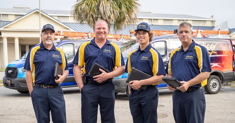 Gallery photo for 1st Choice A/C, Heating, Plumbing, & Gas in Charleston, SC