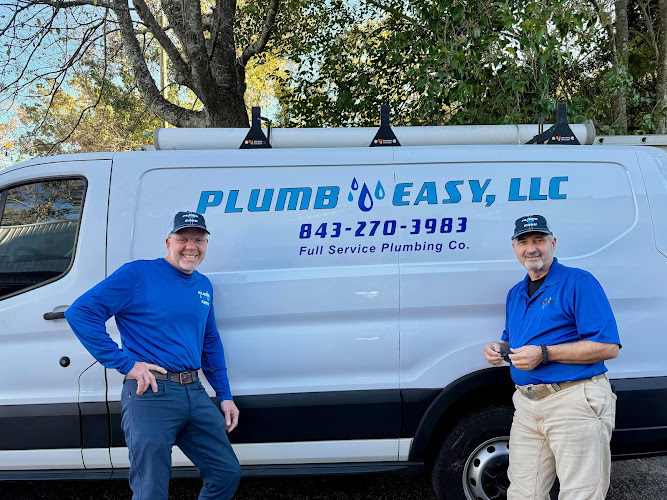 Plumb Easy Plumber in Charleston, SC photo