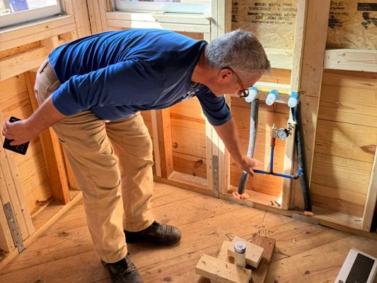 Plumb Easy gallery photo