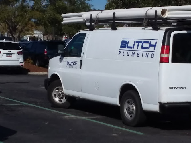 Blitch Plumbing Plumber in Charleston, SC photo