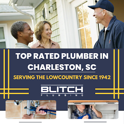 Gallery photo for Blitch Plumbing in Charleston, SC