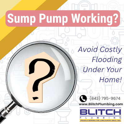 Gallery photo for Blitch Plumbing in Charleston, SC