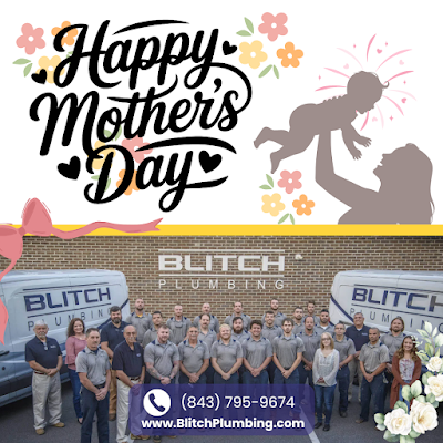 Gallery photo for Blitch Plumbing in Charleston, SC