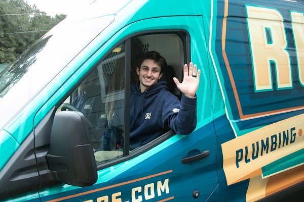 Gallery photo for Rudd Plumbing Heating Air & Electrical in Charleston, SC